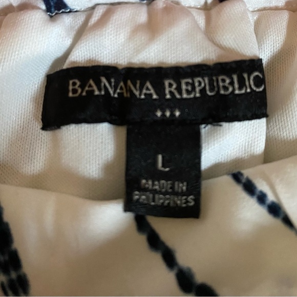 Banana Republic Midi Skirt - Picture 3 of 5